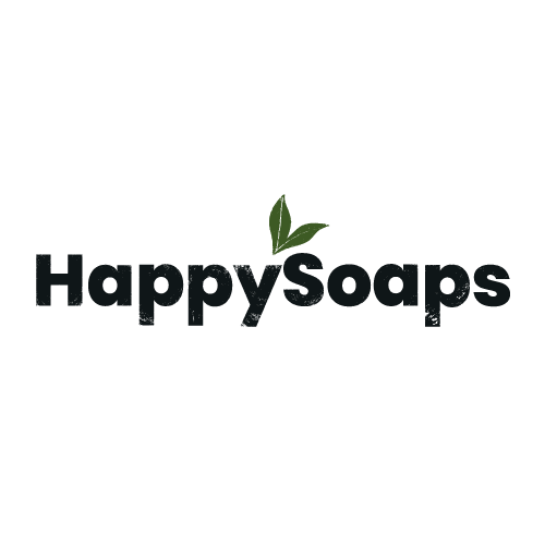 Winkelcheque  HappySoaps 