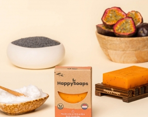 Winkelcheque  HappySoaps 